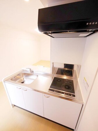 レオネクストFloraの物件内観写真